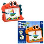 Tablita magnetica + pioneze