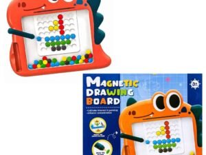 Tablita magnetica + pioneze