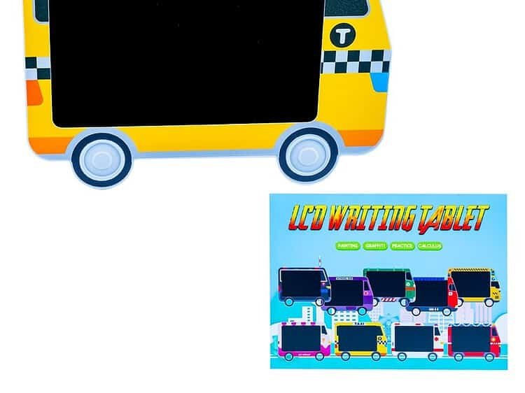 Tablita pentru scris