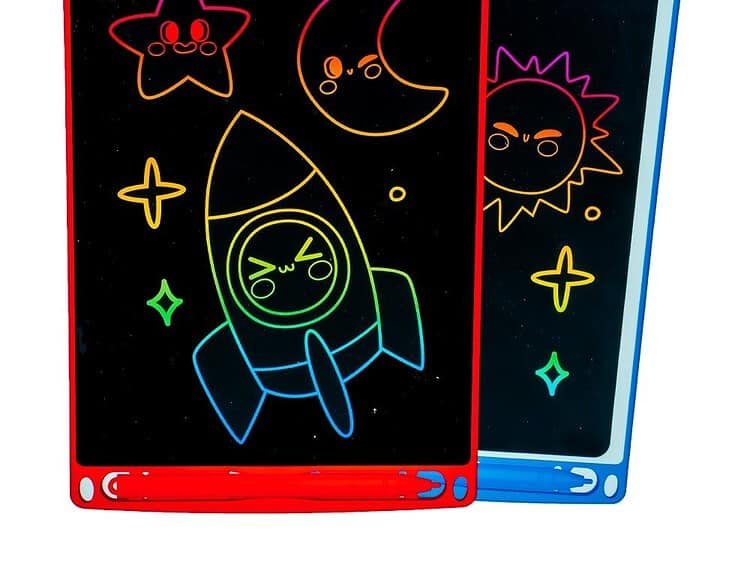 LCD