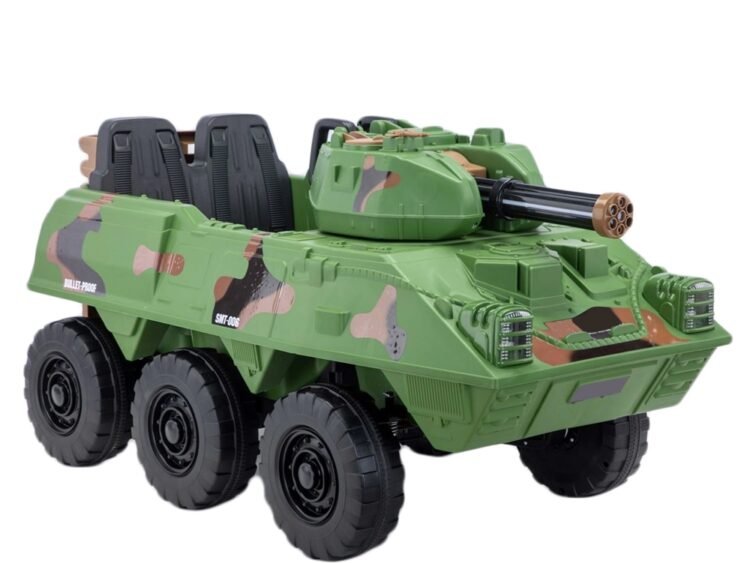 7A - - Pachetul contine: 1 tanc