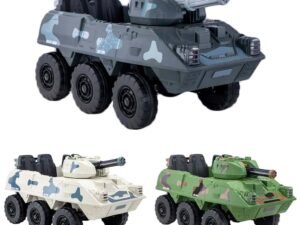 Tanc cu acumulator