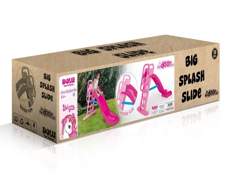 - Distanta de alunecare: 150 cm.