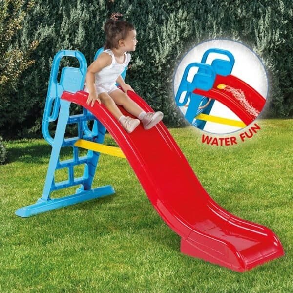 echipate cu manere mari si ergonomice si trepte antiderapante.