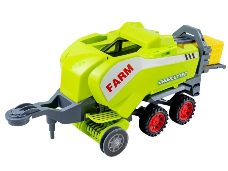 - Combina partile lateralele rabatabile.