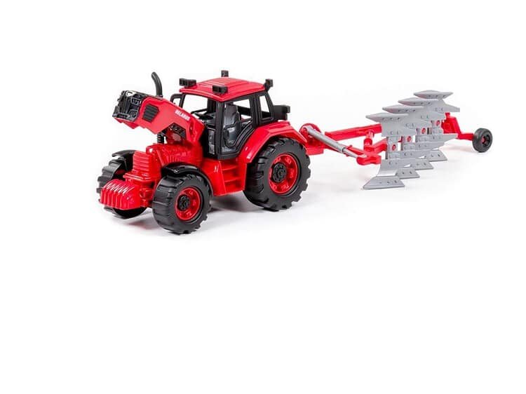 a carui brat de lucru se balanseaza stanga- dreapta