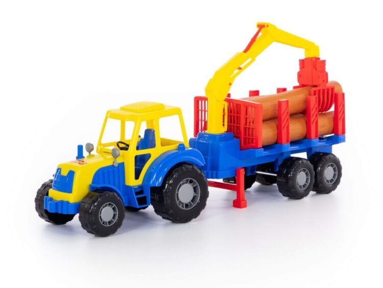 - Remorca detasabila poate fi fixata pe dispozitivul pentru stationare