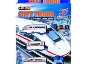 Tren de mare viteza