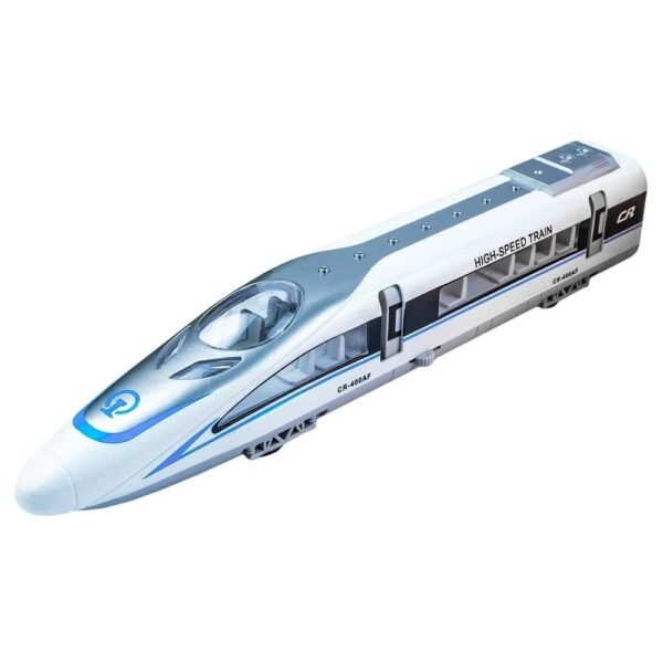 8 buc/set - - Setul contine 8 locomotive.
