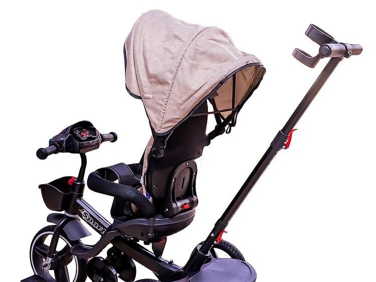 maner si parasolar - - Tricicleta multifunctionala