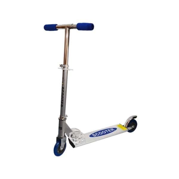 76 cm - Trotineta cadru aluminiu