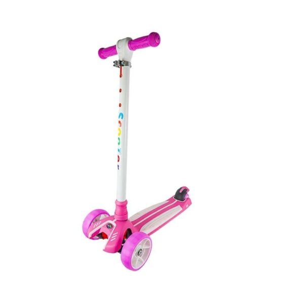 platforma din plastic dublata