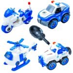 Vehicule politie