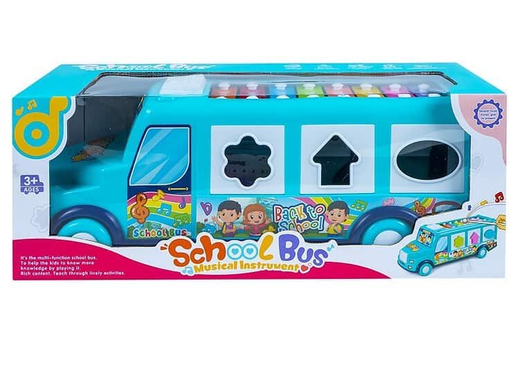 masinuta + forme educative