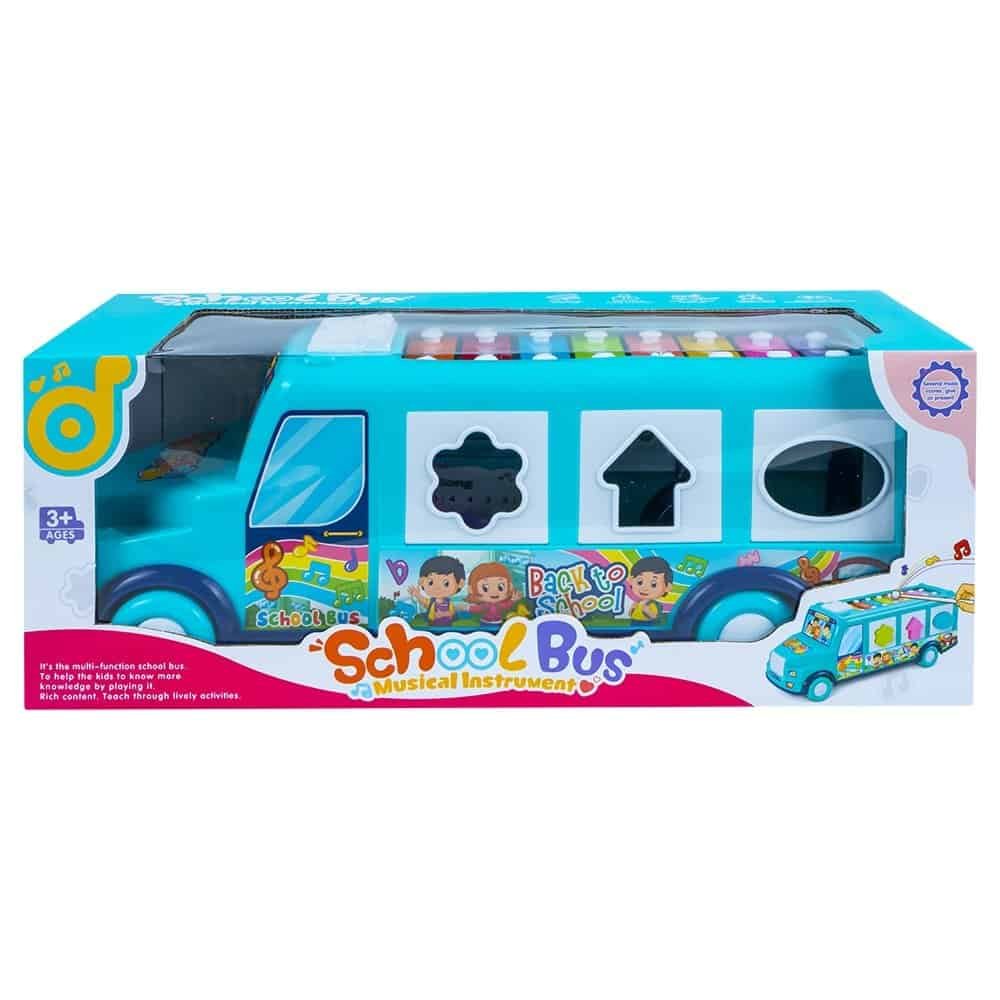 masinuta + forme educative