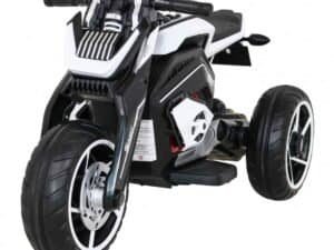 Future Motor White