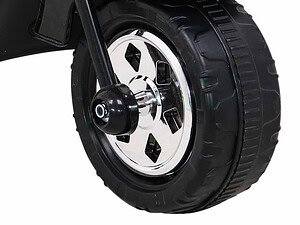 1. Anvelopă motocicletă pentru copii, siguranță și distracție.