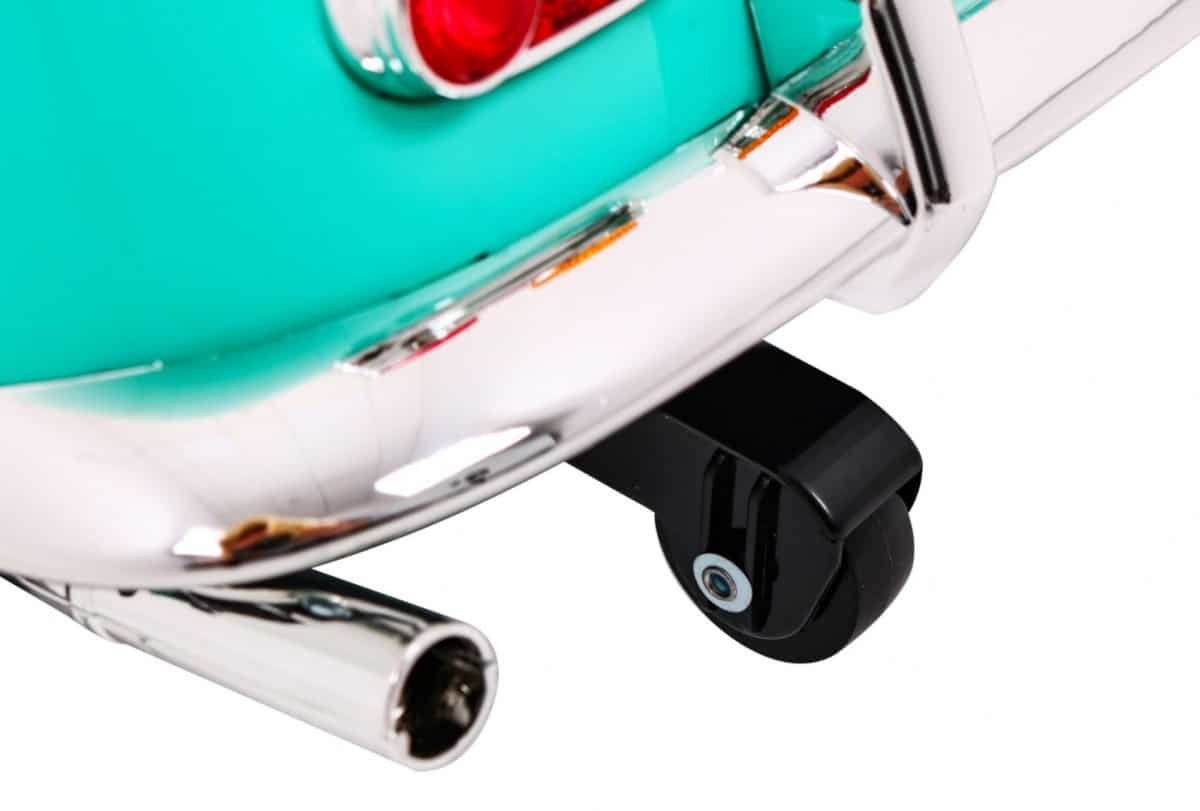 BMW 507 Retro Green - Image 14