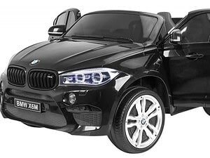 Mașină toy BMW X6M pentru copii personalizată, ideală pentru joacă și aventură.