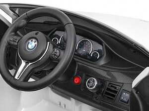 Bord de vol BMW pentru jucarii Casuta Jucariilor.