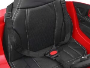 Centură de siguranță pentru mașini, sigur pentru siguranța copiilor, accesorii auto pentru copii.