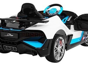 Mașină electrică pentru copii, model sport, jucărie de mașină pentru cei mici, design modern și sigur.