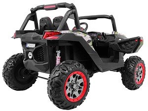 Mașinuță electrică pentru copii, Playmobil, jucării sigure și distractive pentru cei mici.