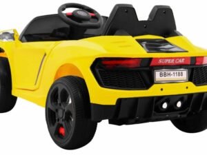 1. mașină electrică pentru copii, mașinuțe jucării, cadou ideal pentru copii 3-8 ani.