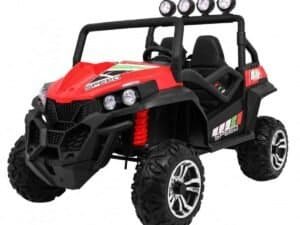 Grand Buggy 4x4 LIFT Roșu