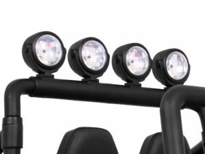 Lumini LED pentru jocuri, folositoare pentru decor și evenimente speciale.