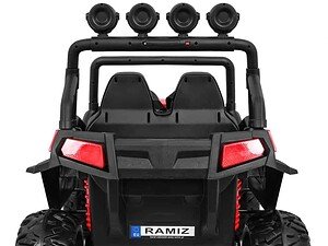 Mașină electrică copii off-road, jucărie auto pentru copii, mașină de aventură pentru copii, cadou ideal pentru copii mici.