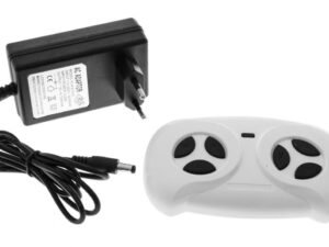 Adaptor pentru jucării, control de la distanță pentru copii, accesorii pentru jocuri.