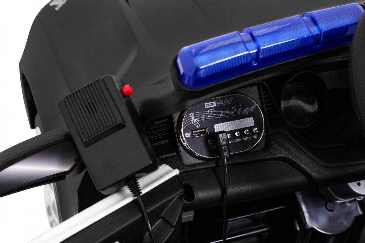 GT Sport Poliție - imagine 8