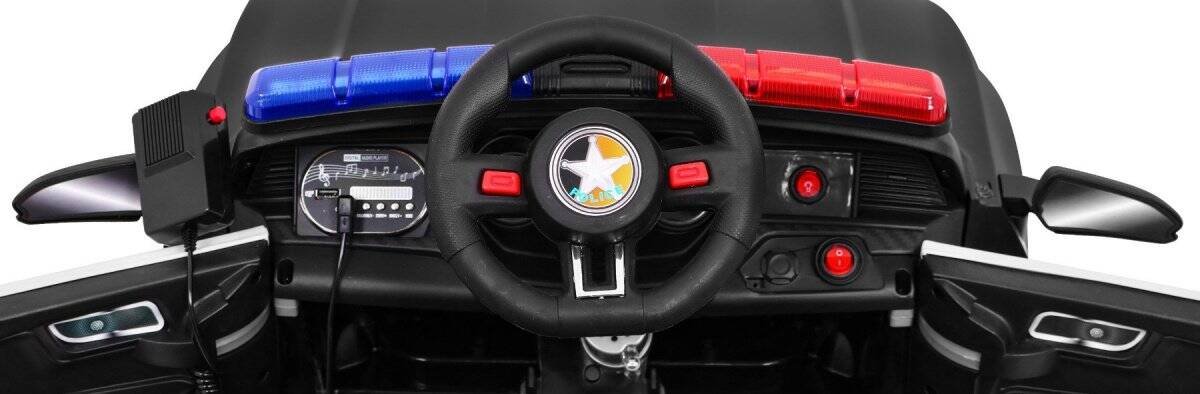 GT Sport Poliție - imagine 9