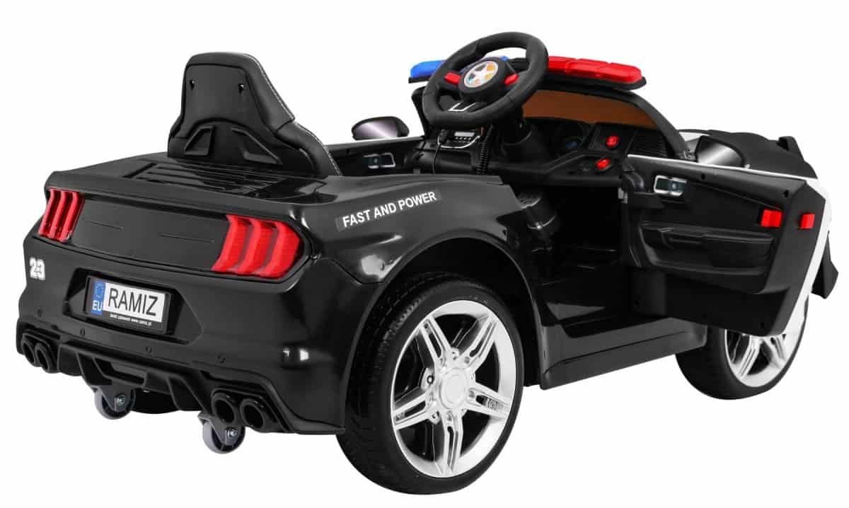 GT Sport Poliție - imagine 10