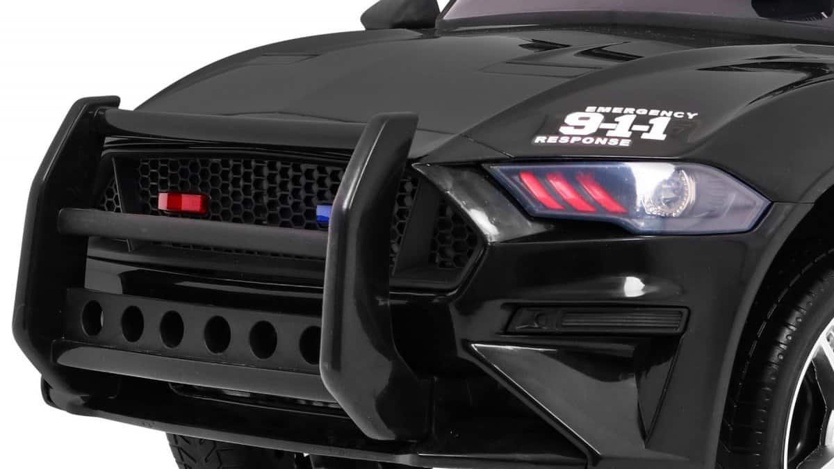 GT Sport Poliție - imagine 13