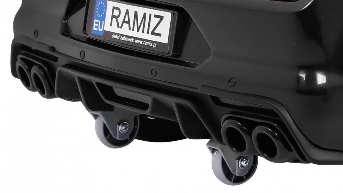 GT Sport Poliție - imagine 15