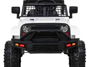 1. Masina electrică pentru copii, jucarie off-road durabilă și sigură pentru cei mici.