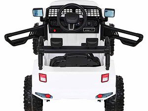 Mașină electrică pentru copii, model realist, pentru joacă și distracție sigură.