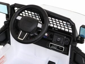 1. Jucarie de masini electrice pentru copii, realistă și sigură.