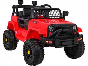 1. Mașinuță electrică pentru copii, jucărie off-road, model robust și sigur.