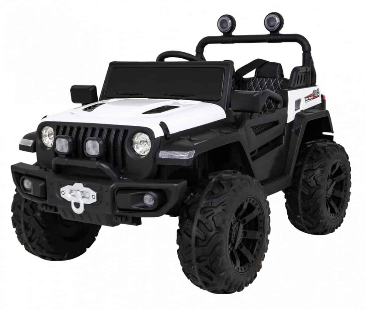 Mașină electrică pentru copii, jeep off-road, jucarie pentru copii, mașini copii, dar pentru aventură.