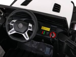 Joyride mașină electrică pentru copii, control manual pentru aventuri sigure, jucărie educativă și distractivă.