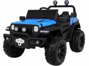 1. Mașină electrică pentru copii, jeep off-road, mașinică jucărie pentru copii până la 7 ani.