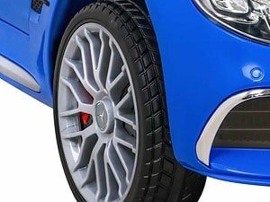 Jucărie mașină electrică pentru copii, siguranță și distracție pentru cei mici.