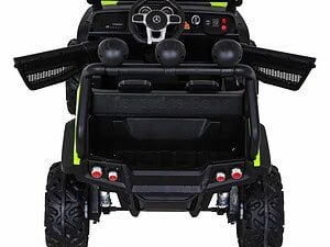 Mașină electrică pentru copii, design mașină sport, jucărie pentru copii aventuroși, cadou perfect, robust și sigur, ideal pentru grădiniță.