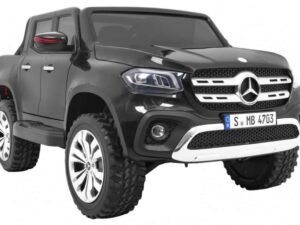 1. Mașină vehicul jucărie Mercedes pentru copii, model detaliat și sigur.