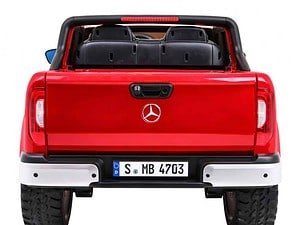 1. Jucarie auto Mercedes pentru copii, mașină electrică, jucărie pentru băieți și fete.