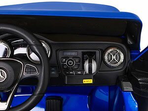 Planner pentru mașinuțe electrică copii, design vibrant și sigur, ideal pentru joacă și distracție.