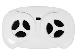 Descrierecurentare: O priză de siguranță pentru camere de joacă, sigură pentru copii și ușor de utilizat.